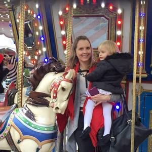 Meet your Posher, Ana